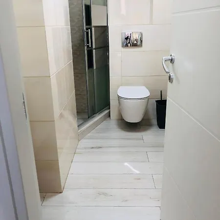 Apartment Dxn Luxury 2 Mamaia